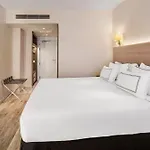 Melia Lebreros מלון סביליה