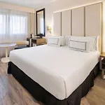 מלון Melia Lebreros סביליה