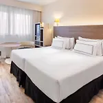 Melia Lebreros מלון סביליה
