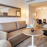 Melia Lebreros 4* סביליה