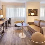 מלון Melia Lebreros 4*