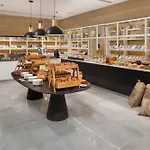 מלון Melia Lebreros סביליה
