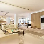מלון Melia Lebreros 4*