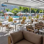 מלון Melia Lebreros סביליה