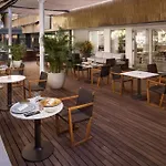 Melia Lebreros 4* סביליה