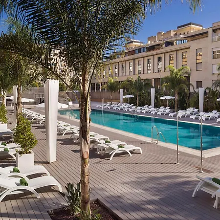 Melia Lebreros Hotel 4*