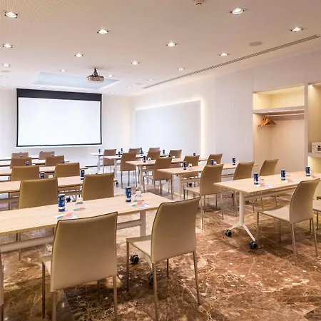 Melia Lebreros Hotel 4*