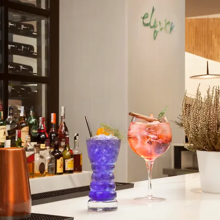 Melia Lebreros 4* Siviglia