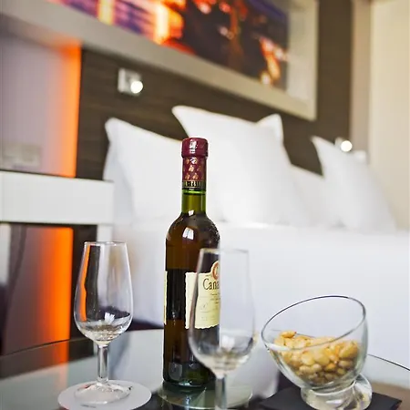 Melia Lebreros 4*