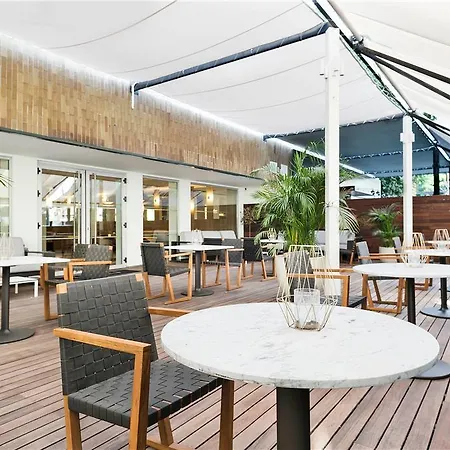 Melia Lebreros Hotel 4*