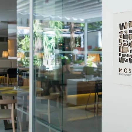 Melia Lebreros Hotel 4*