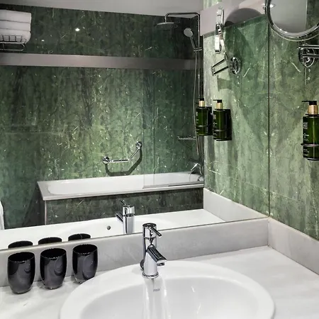 Melia Lebreros Hotel 4*