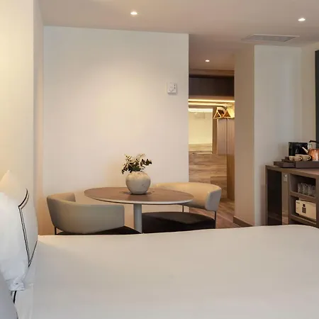 Melia Lebreros Sevilla