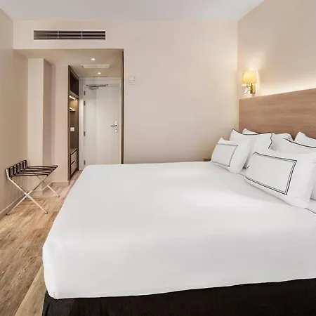 Melia Lebreros Hotel Sevilla