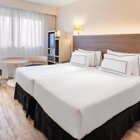 Melia Lebreros Hotel Sevilla