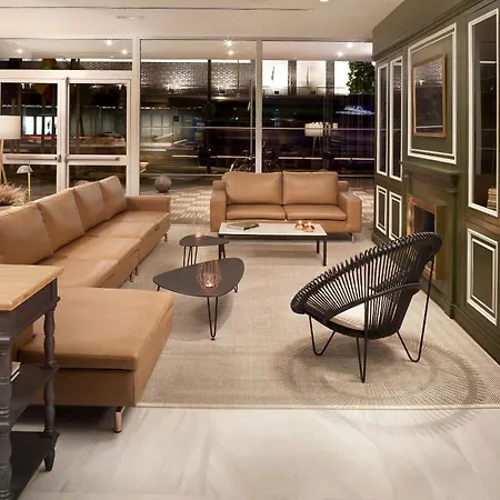 Melia Lebreros 4*