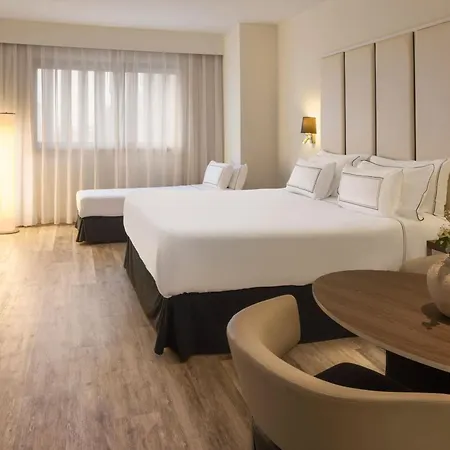 Melia Lebreros 4* Sevilla