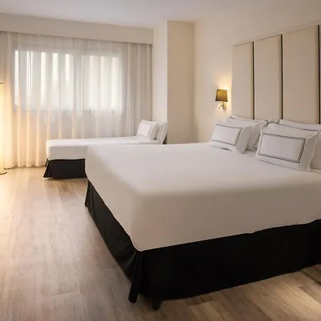 Melia Lebreros Sevilla