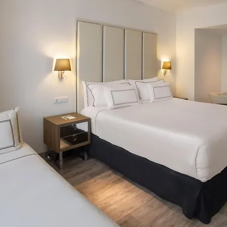 Melia Lebreros 4* Sevilla
