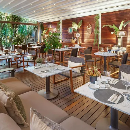 Melia Lebreros Hotel