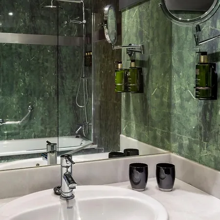 Melia Lebreros Hotel 4*