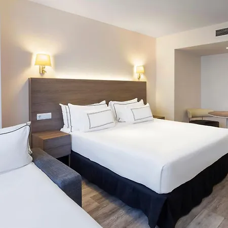 Melia Lebreros 4*