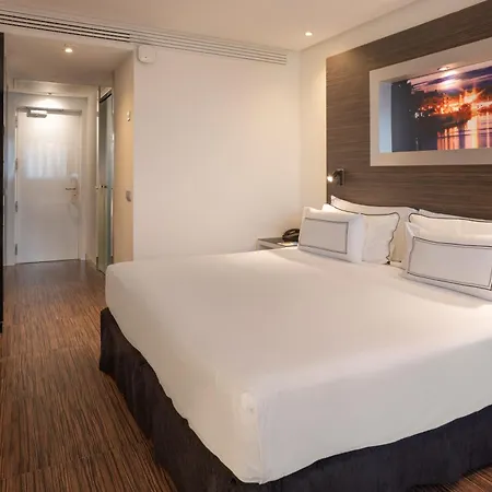 Melia Lebreros 4* Sevilla