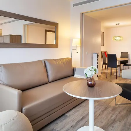 Melia Lebreros 4* Sevilla