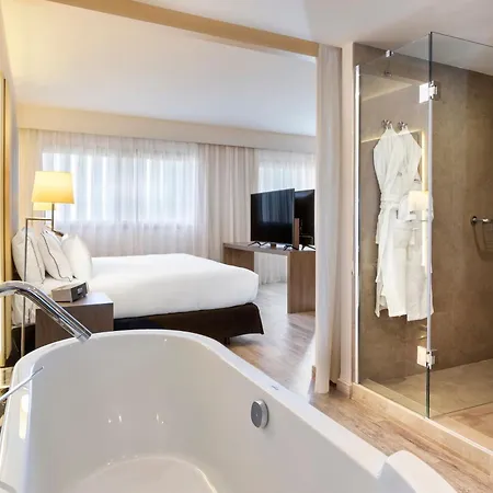 Melia Lebreros Hotel