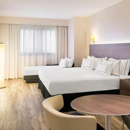 Melia Lebreros Hotel 4*
