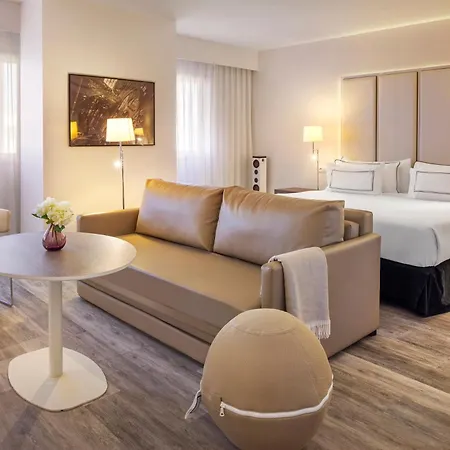 Melia Lebreros Hotel 4*