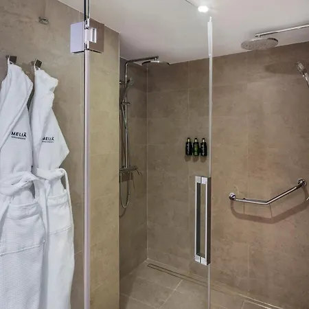 Melia Lebreros 4*