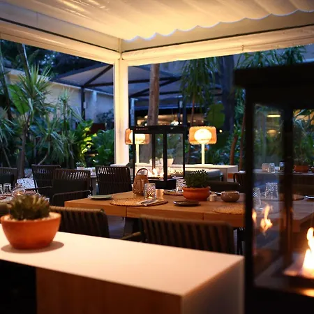 Melia Lebreros Hotel