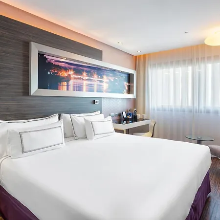 Melia Lebreros Hotel 4*