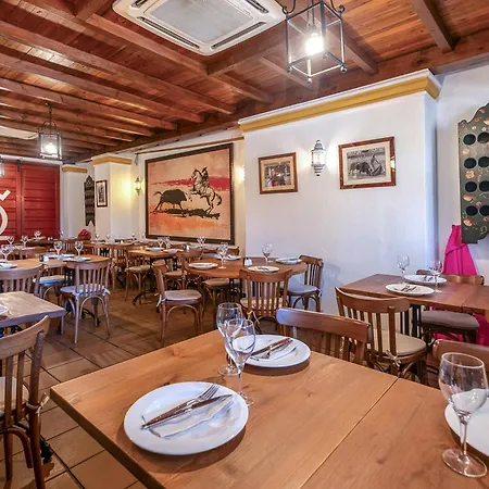 Melia Lebreros Hotel Sevilla