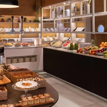 Melia Lebreros Hotel 4*
