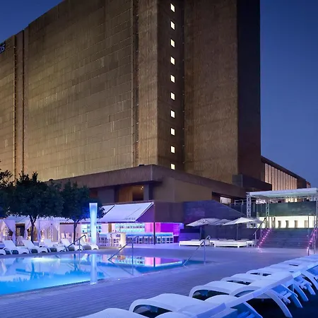 Melia Lebreros Sevilla