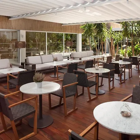 Melia Lebreros 4*