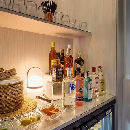 Melia Lebreros Hotel 4*