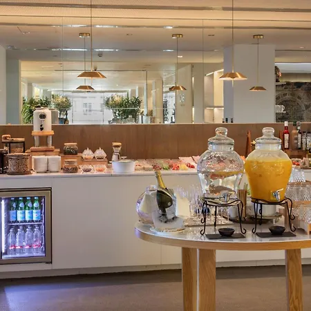 Melia Lebreros Sevilla