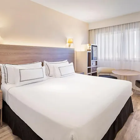Hotel Melia Lebreros 4*