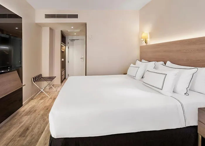 Melia Lebreros Hotel 4*