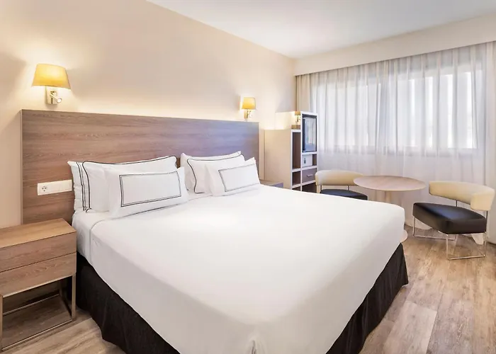 Melia Lebreros Hotel Sevilla