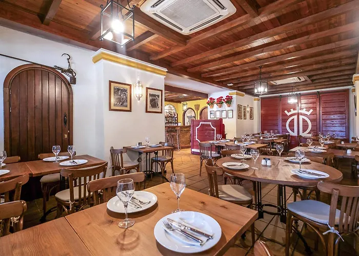 Melia Lebreros Hotel