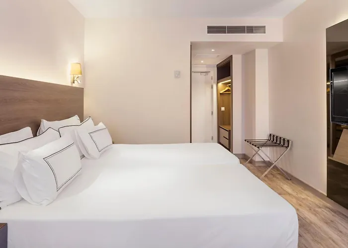 Melia Lebreros Hotel 4*