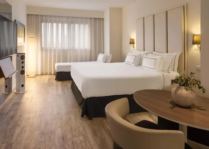 Melia Lebreros 4*