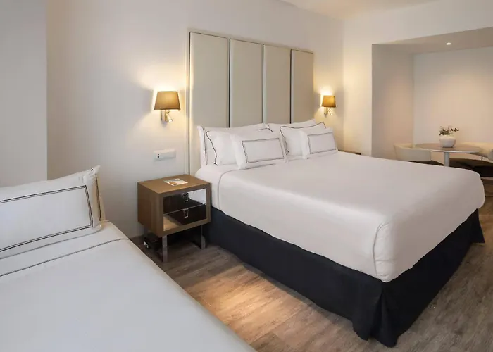 Melia Lebreros 4*