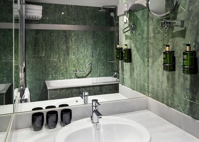 Melia Lebreros Hotel 4*