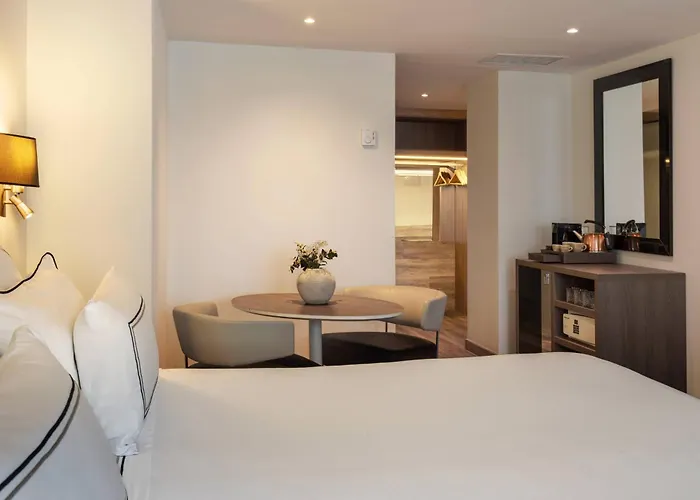 Melia Lebreros Hotel 4*