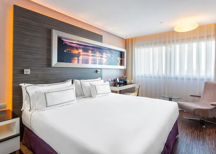 Melia Lebreros Sevilla